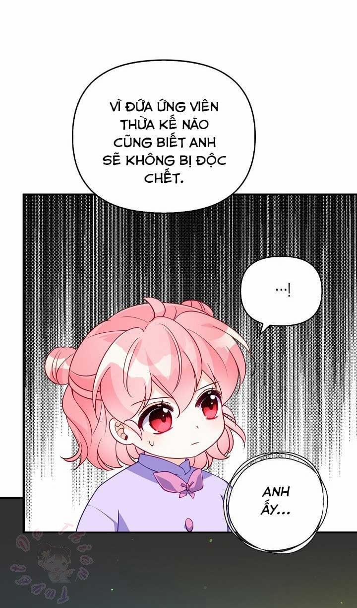Em Gái Thân Yêu Của Công Tước Phản Diện 13 trang 42