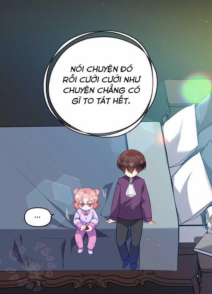 Em Gái Thân Yêu Của Công Tước Phản Diện 13 trang 43