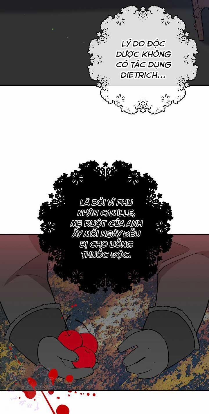 Em Gái Thân Yêu Của Công Tước Phản Diện 13 trang 44