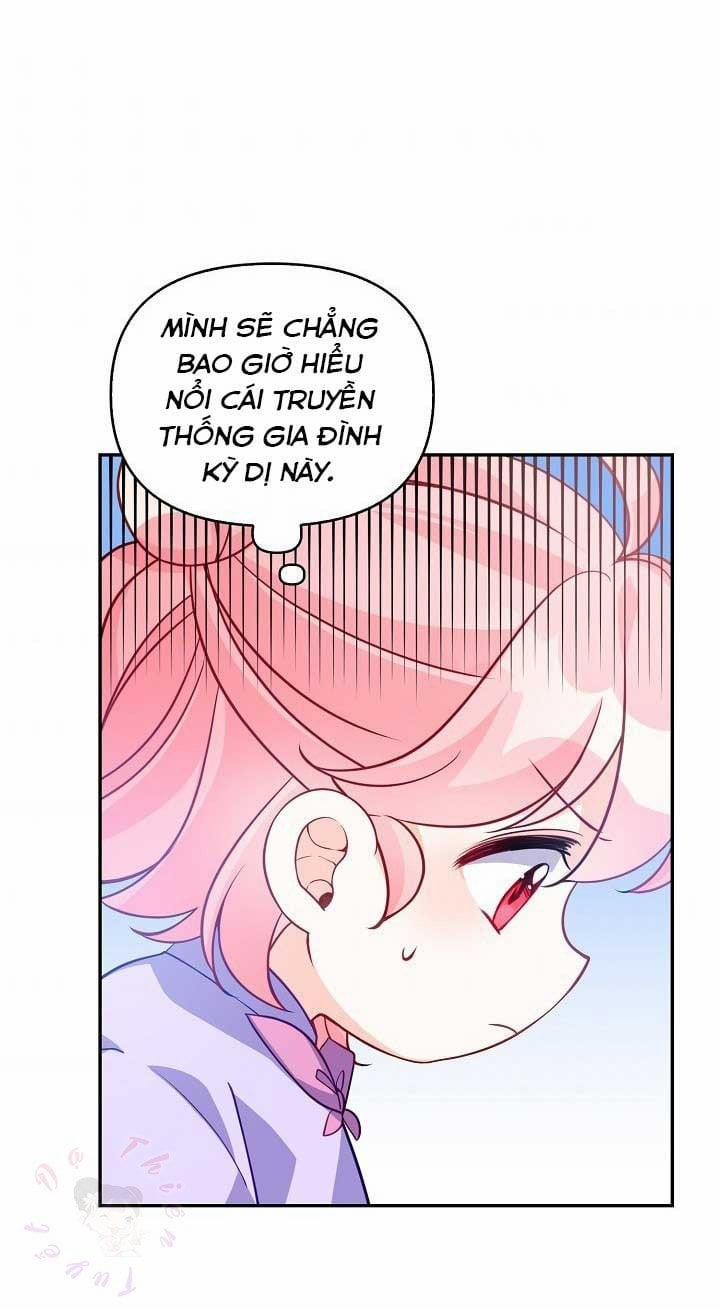 Em Gái Thân Yêu Của Công Tước Phản Diện 13 trang 46