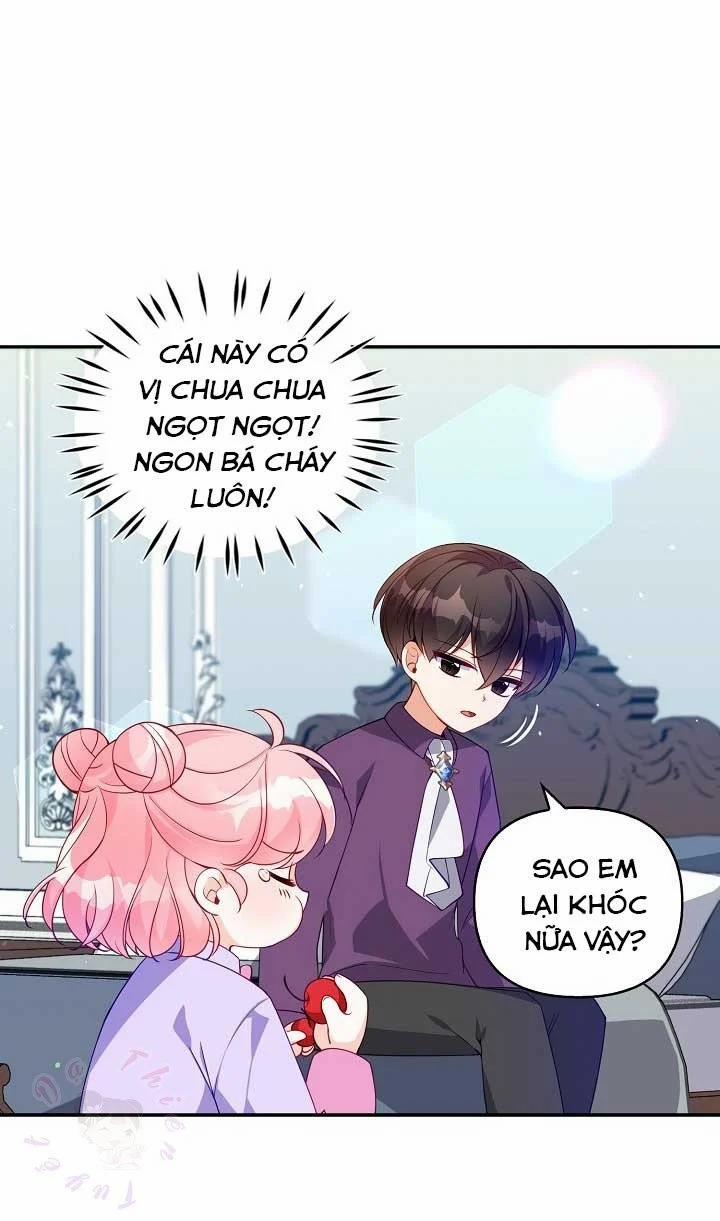 Em Gái Thân Yêu Của Công Tước Phản Diện 13 trang 5