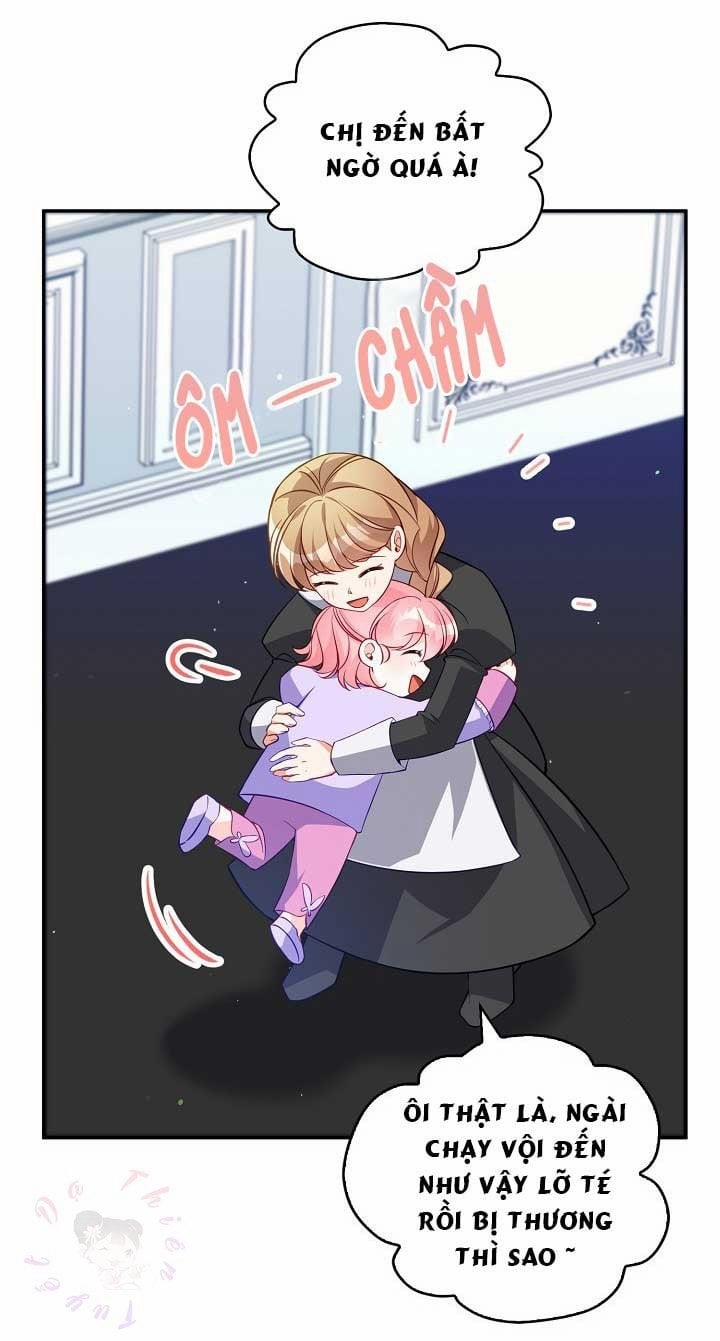 Em Gái Thân Yêu Của Công Tước Phản Diện 13 trang 51
