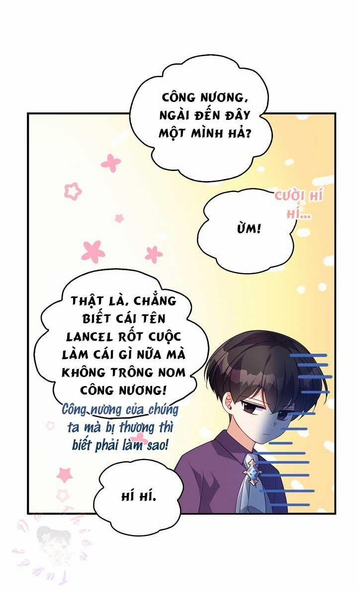 Em Gái Thân Yêu Của Công Tước Phản Diện 13 trang 54