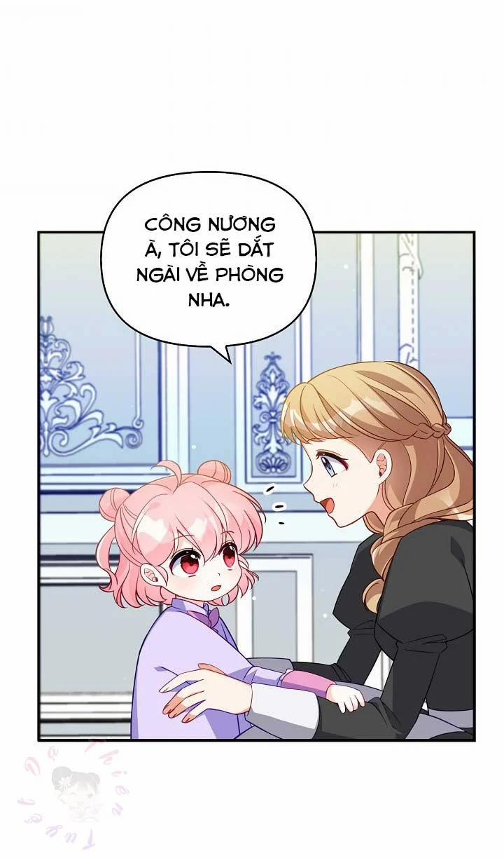 Em Gái Thân Yêu Của Công Tước Phản Diện 13 trang 57