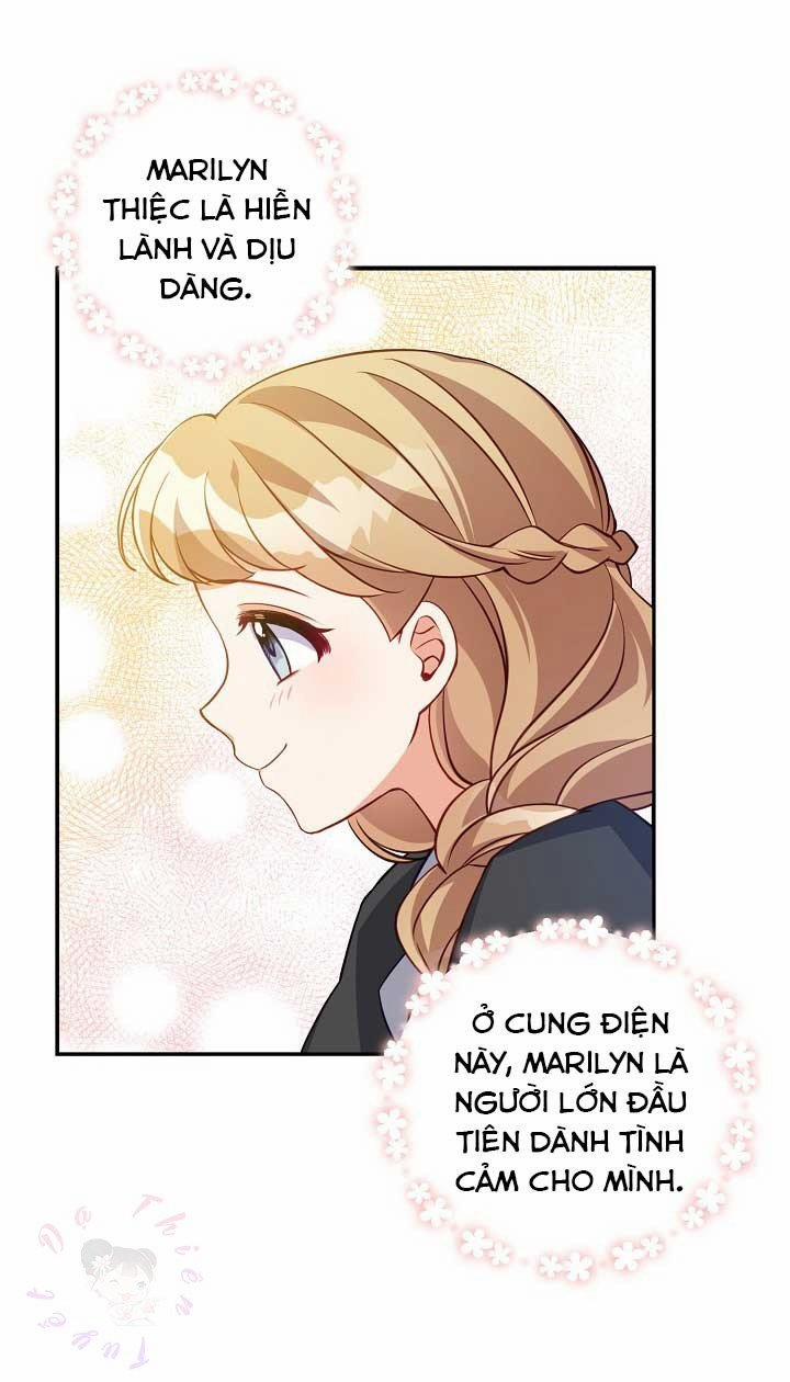 Em Gái Thân Yêu Của Công Tước Phản Diện 13 trang 59