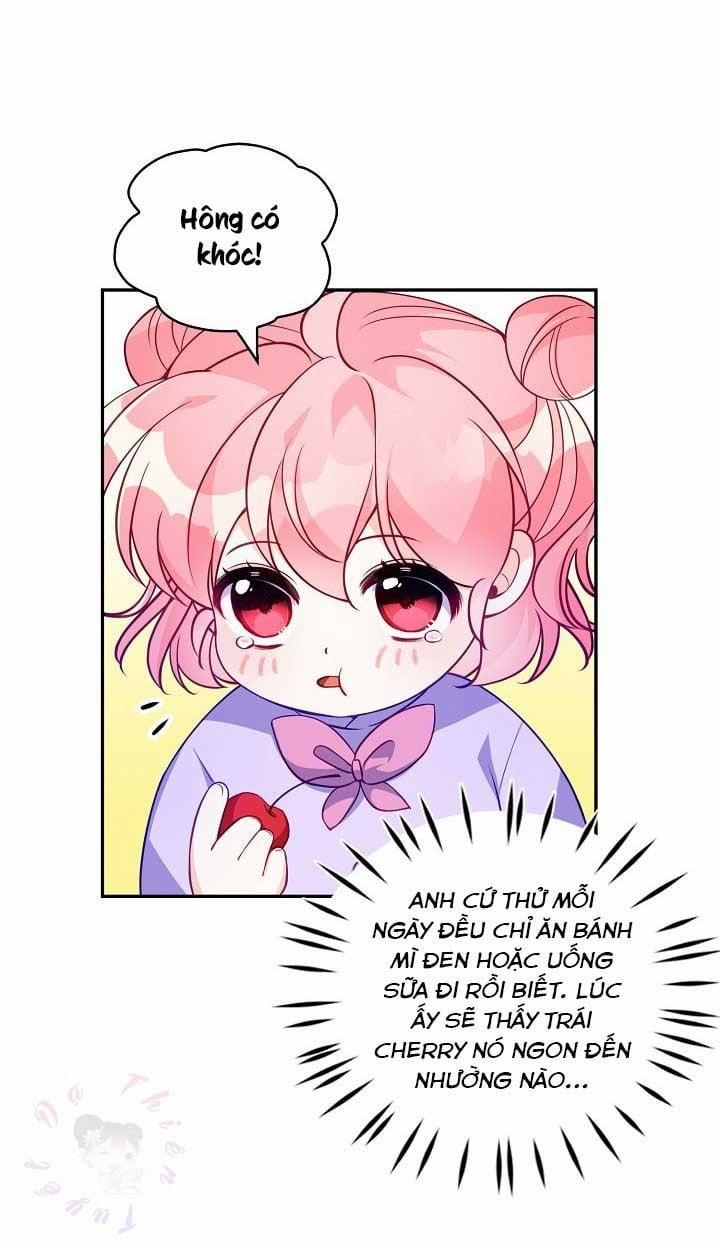Em Gái Thân Yêu Của Công Tước Phản Diện 13 trang 6