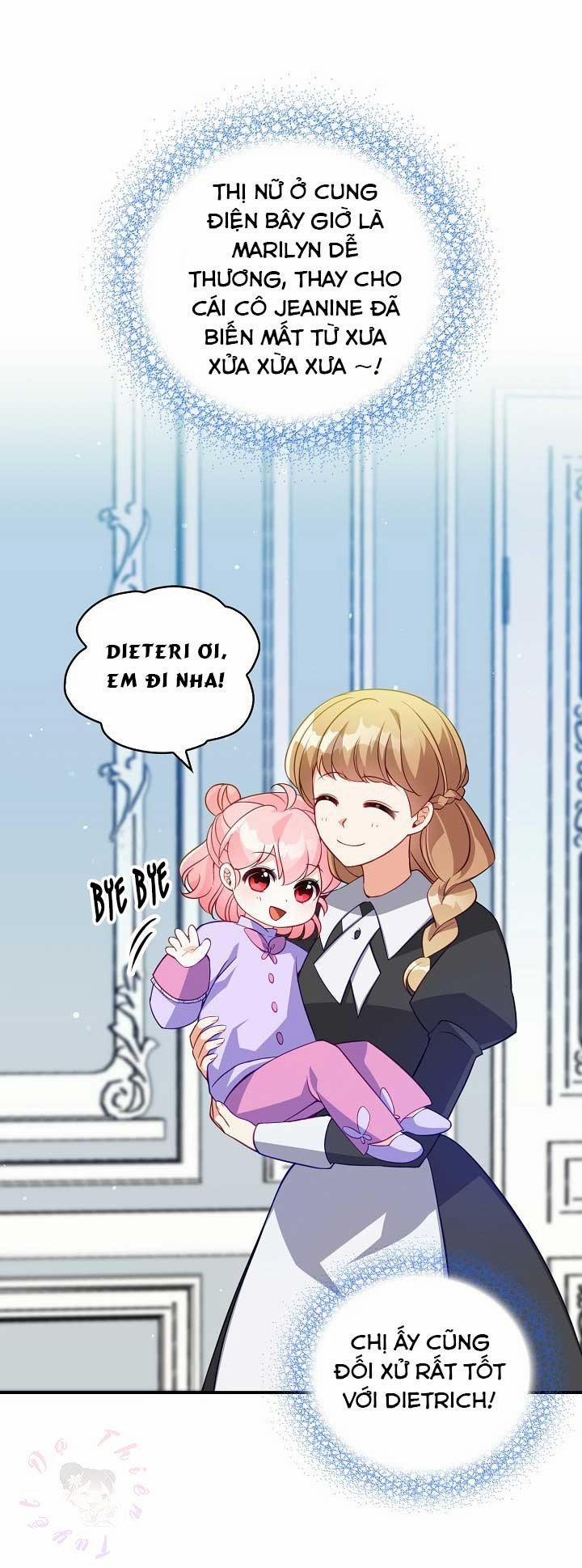 Em Gái Thân Yêu Của Công Tước Phản Diện 13 trang 60