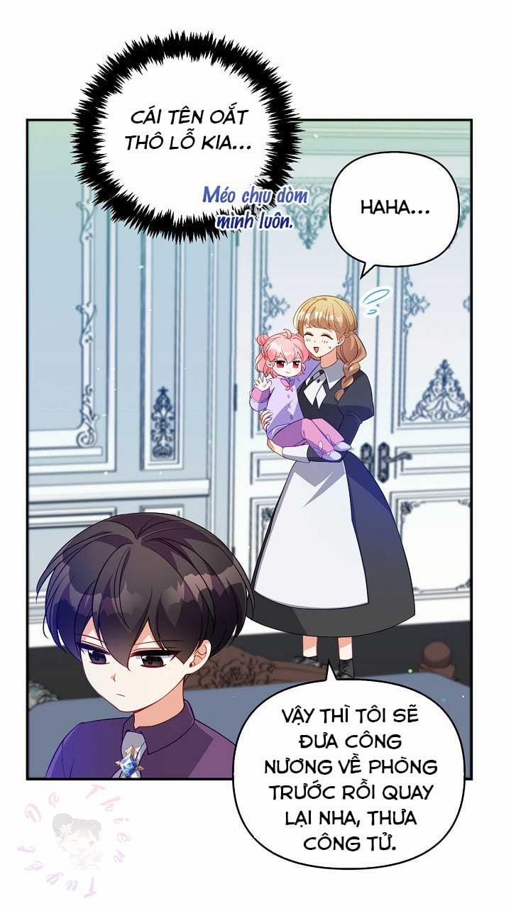 Em Gái Thân Yêu Của Công Tước Phản Diện 13 trang 62