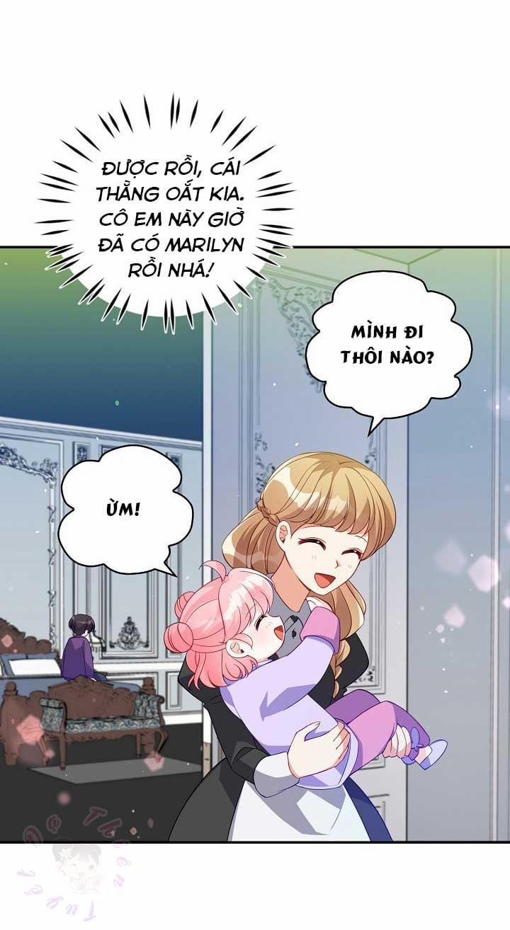 Em Gái Thân Yêu Của Công Tước Phản Diện 13 trang 63
