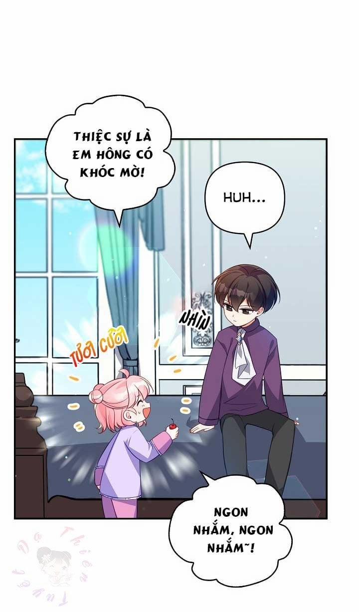 Em Gái Thân Yêu Của Công Tước Phản Diện 13 trang 8