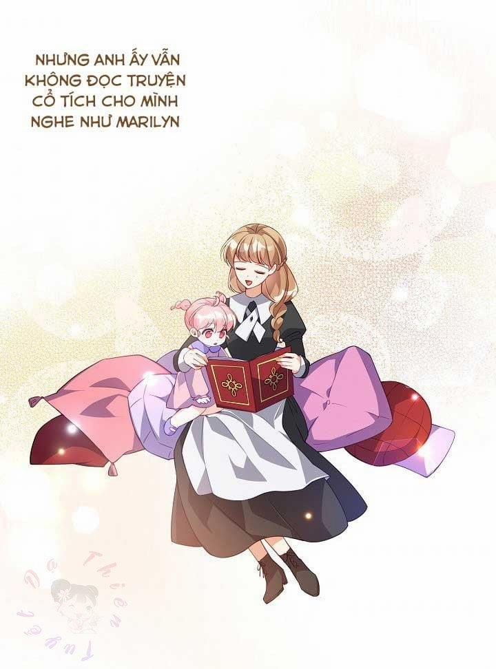 Em Gái Thân Yêu Của Công Tước Phản Diện 14 trang 11