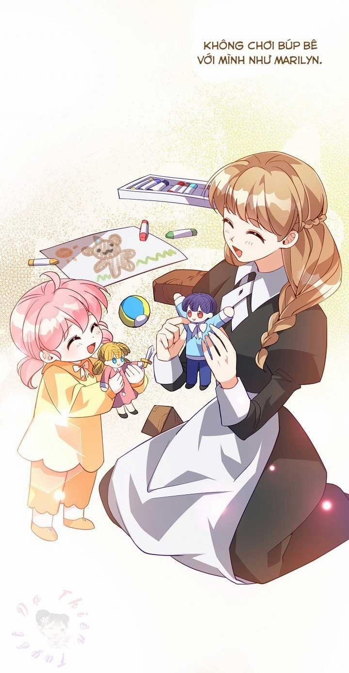 Em Gái Thân Yêu Của Công Tước Phản Diện 14 trang 12