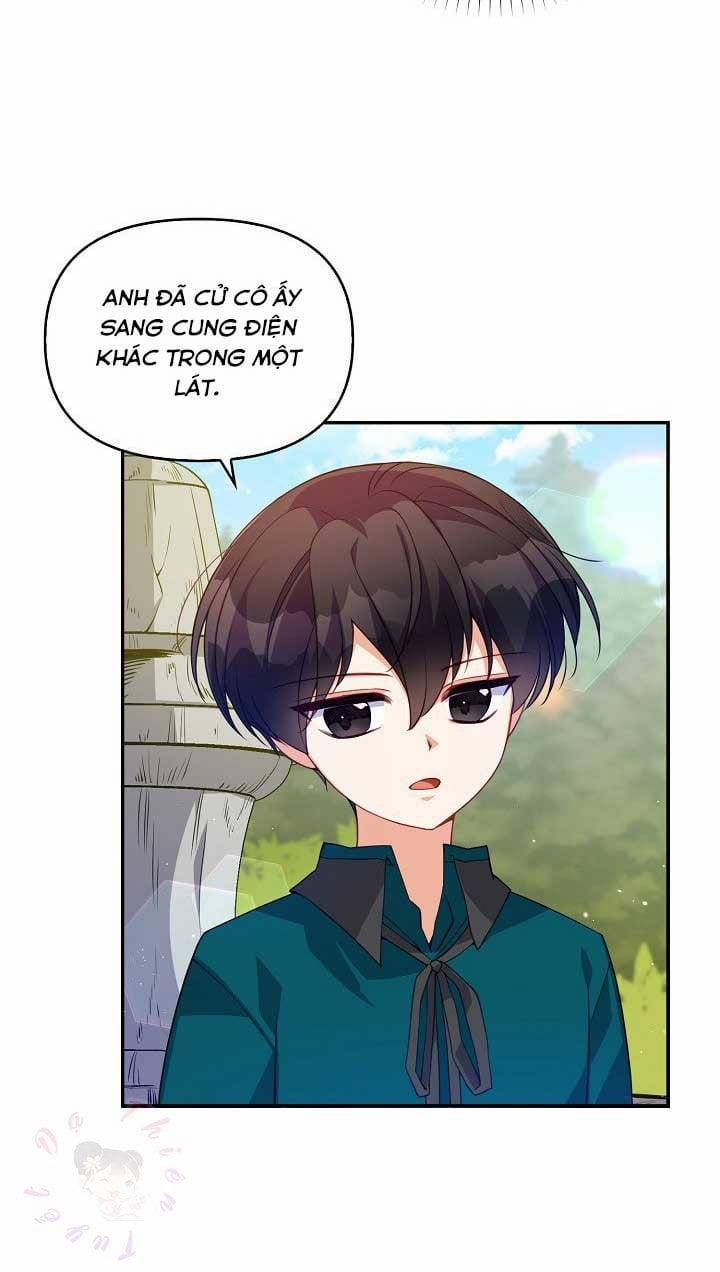 Em Gái Thân Yêu Của Công Tước Phản Diện 14 trang 15