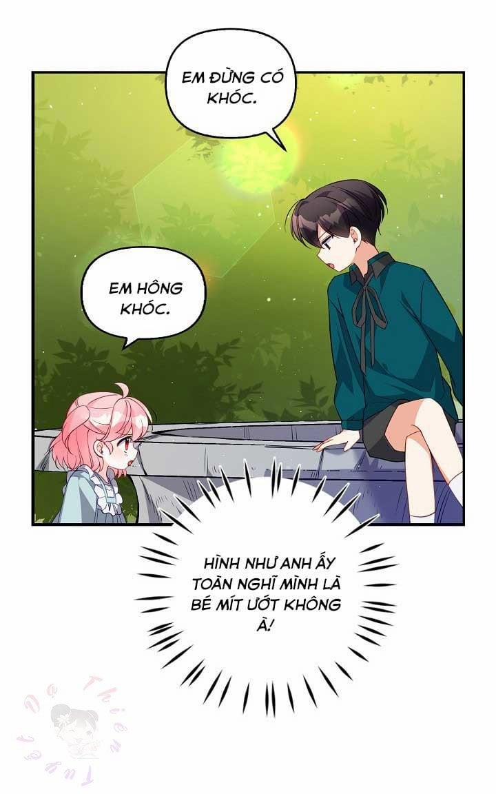 Em Gái Thân Yêu Của Công Tước Phản Diện 14 trang 17