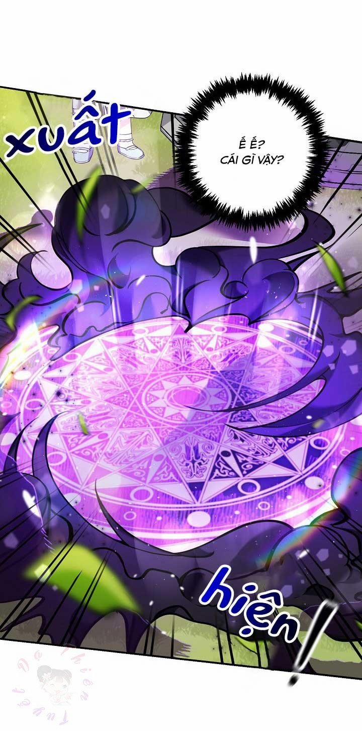 Em Gái Thân Yêu Của Công Tước Phản Diện 14 trang 21