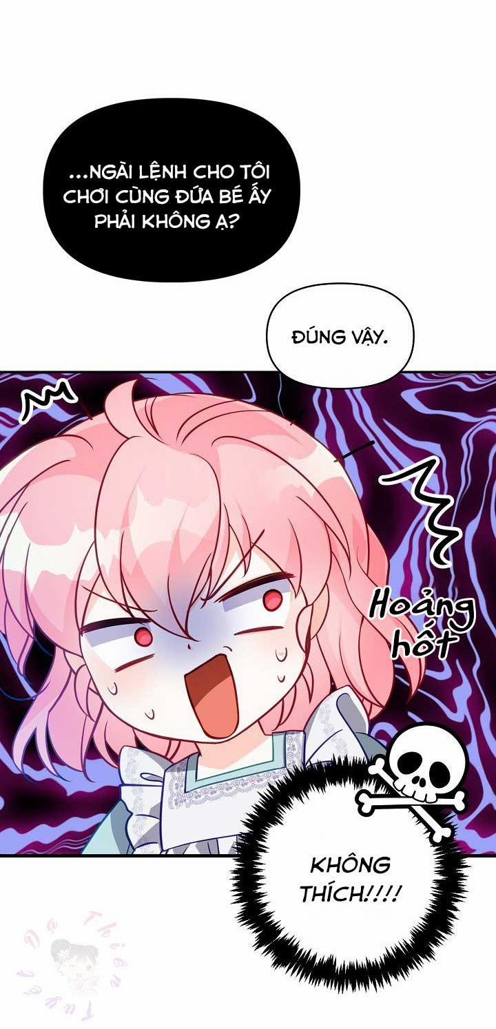 Em Gái Thân Yêu Của Công Tước Phản Diện 14 trang 28