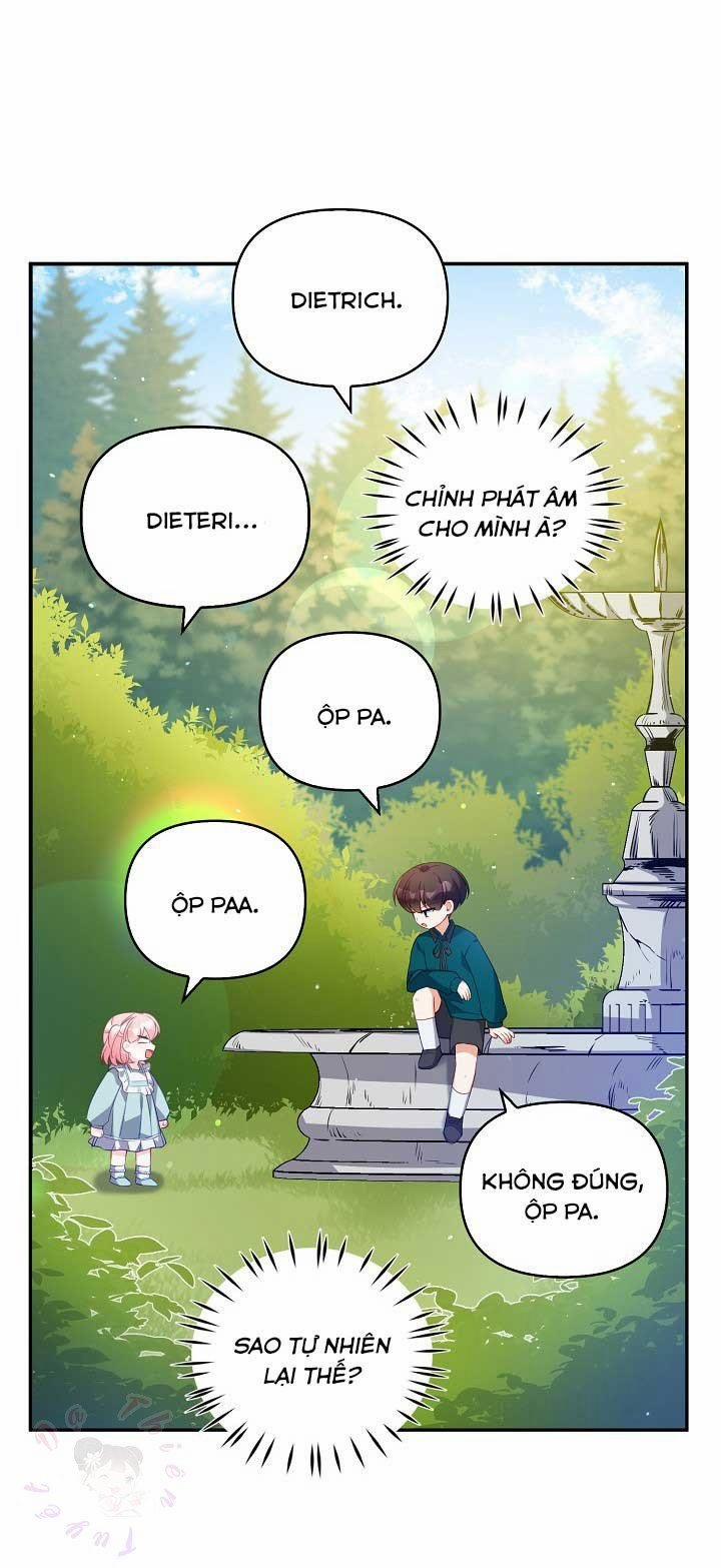 Em Gái Thân Yêu Của Công Tước Phản Diện 14 trang 3