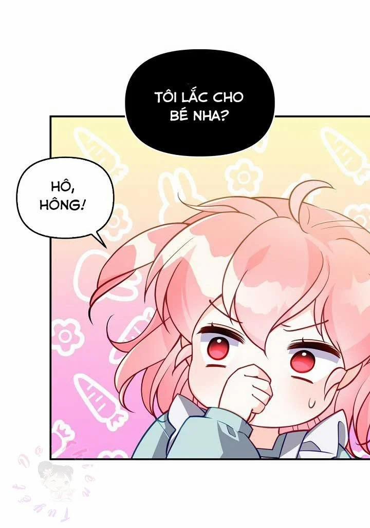 Em Gái Thân Yêu Của Công Tước Phản Diện 14 trang 33