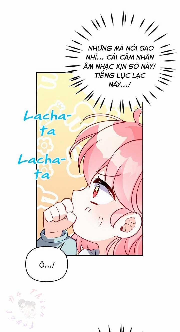 Em Gái Thân Yêu Của Công Tước Phản Diện 14 trang 35