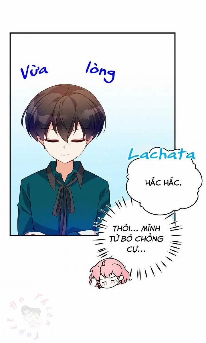 Em Gái Thân Yêu Của Công Tước Phản Diện 14 trang 37