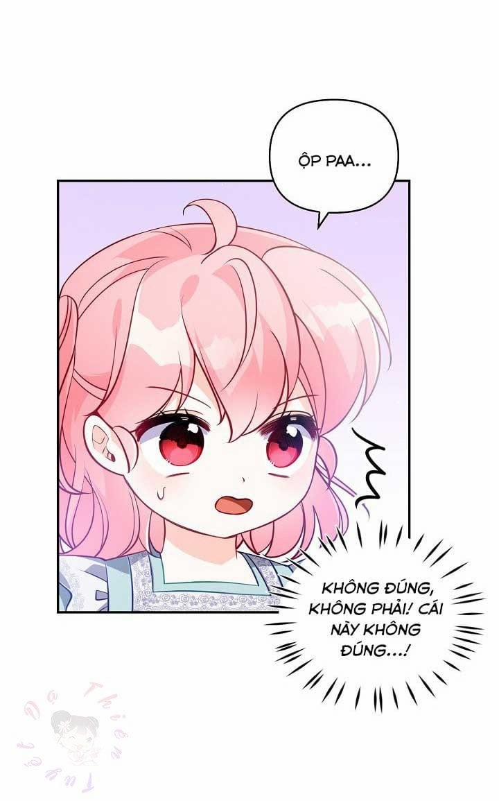 Em Gái Thân Yêu Của Công Tước Phản Diện 14 trang 4