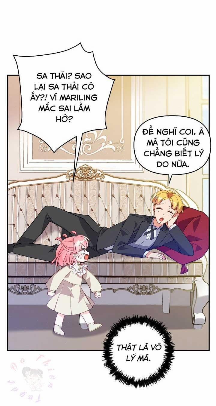 Em Gái Thân Yêu Của Công Tước Phản Diện 14 trang 40