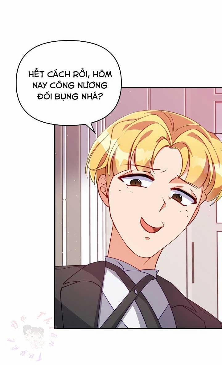 Em Gái Thân Yêu Của Công Tước Phản Diện 14 trang 45