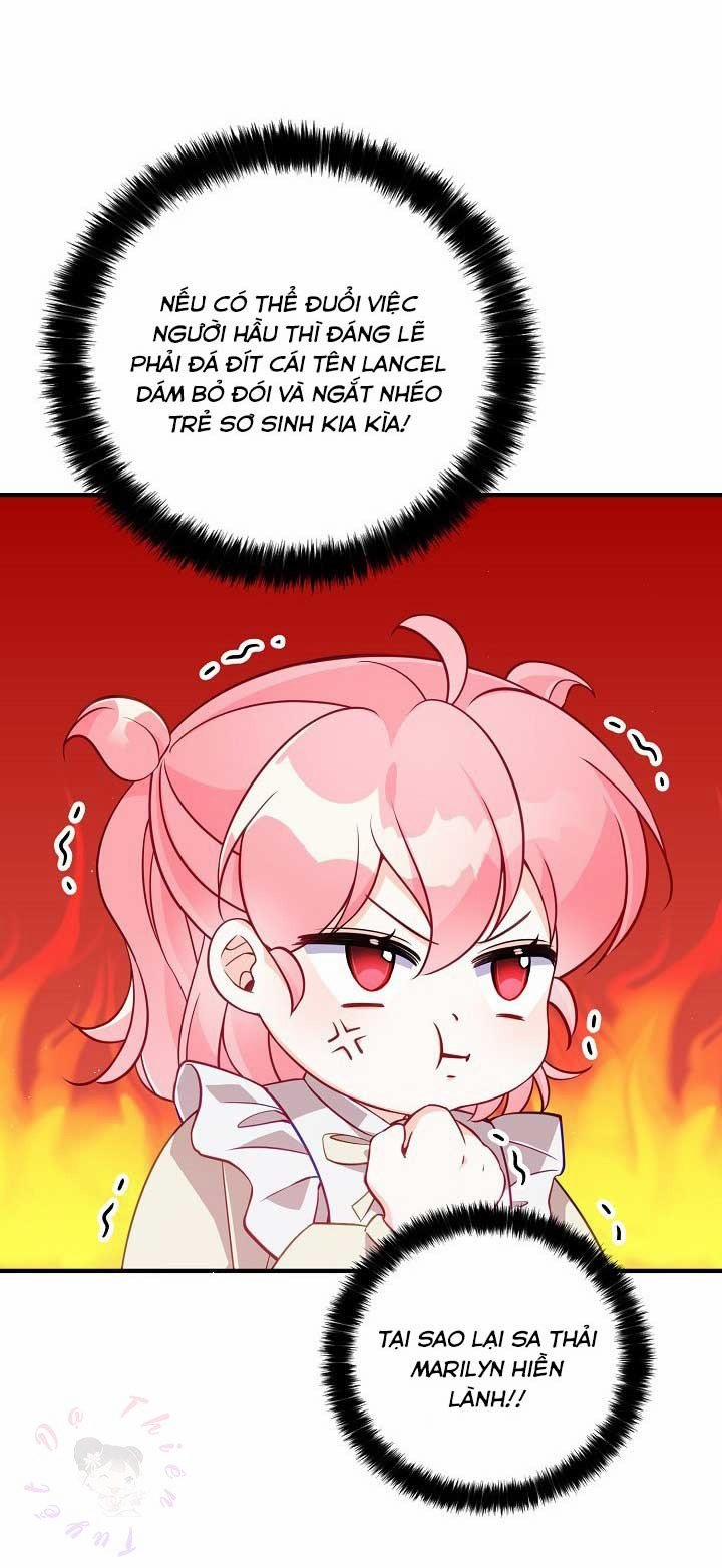 Em Gái Thân Yêu Của Công Tước Phản Diện 14 trang 49