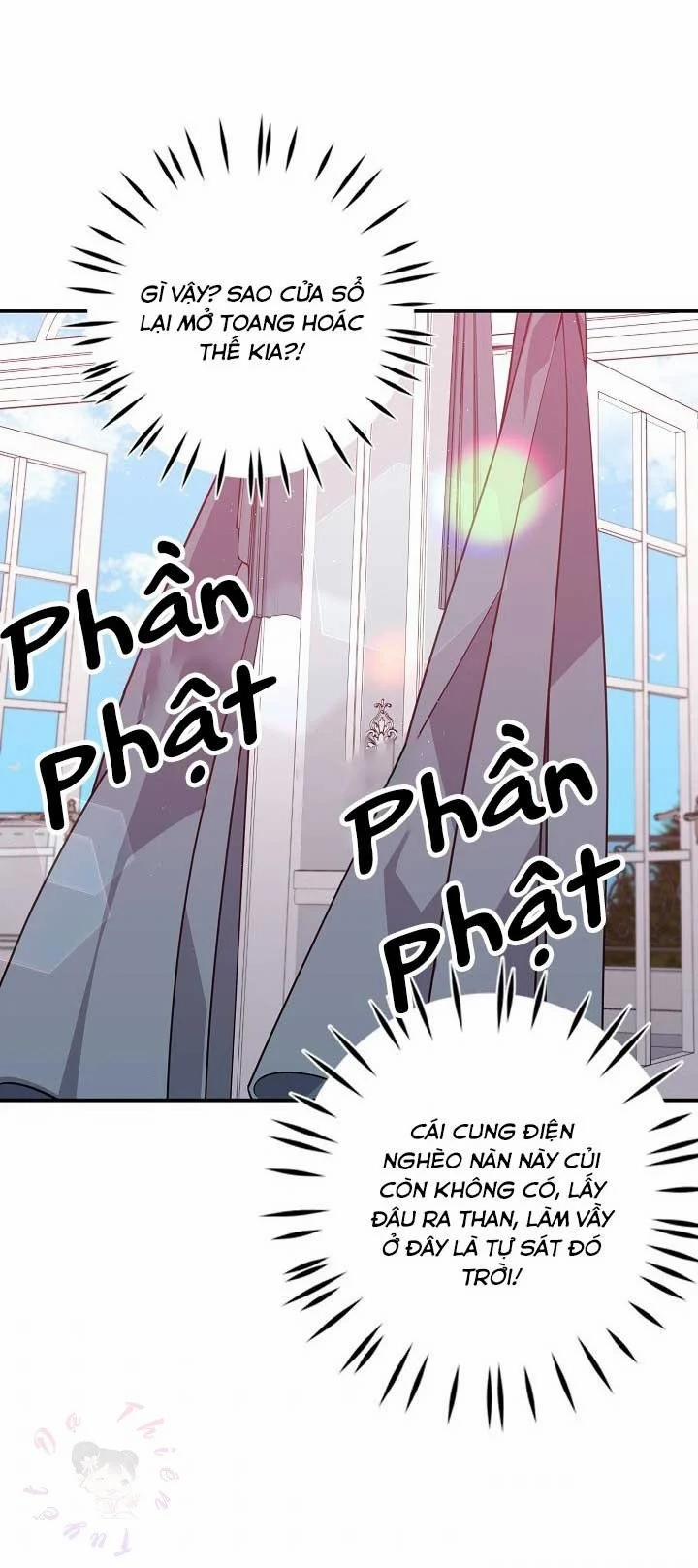 Em Gái Thân Yêu Của Công Tước Phản Diện 14 trang 56