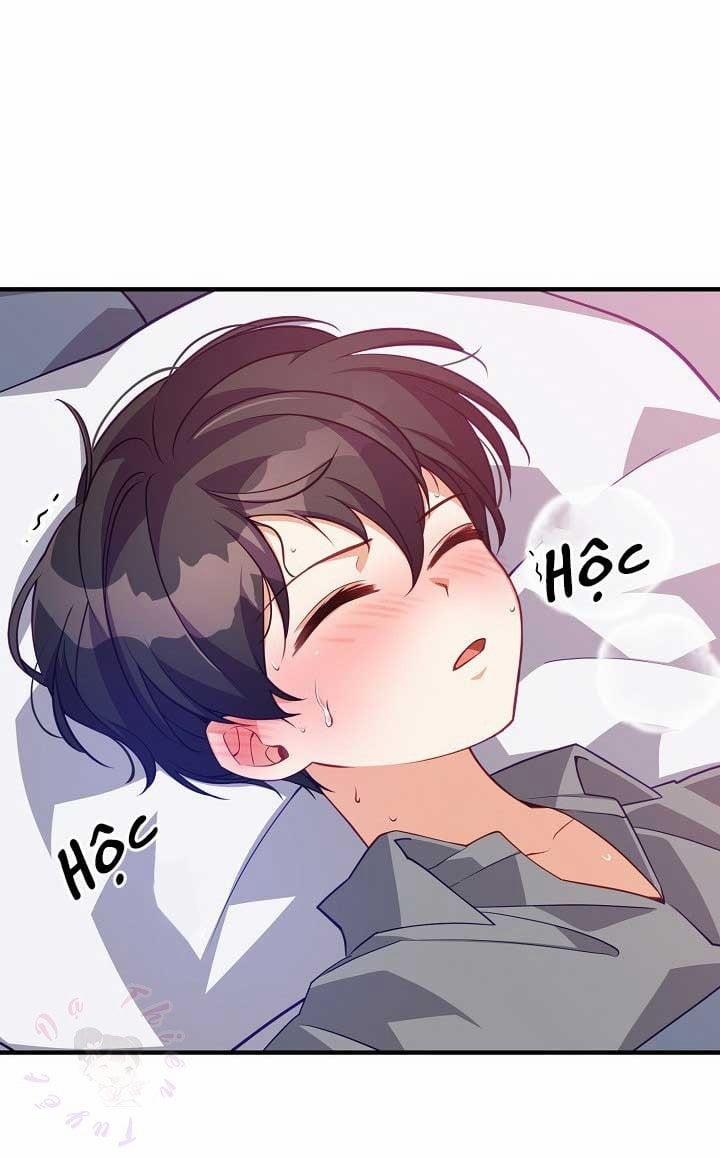 Em Gái Thân Yêu Của Công Tước Phản Diện 14 trang 61