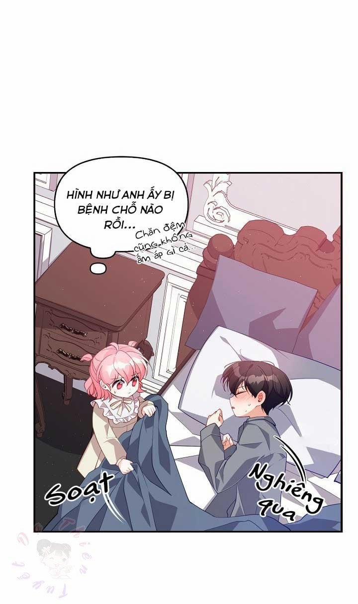 Em Gái Thân Yêu Của Công Tước Phản Diện 14 trang 62