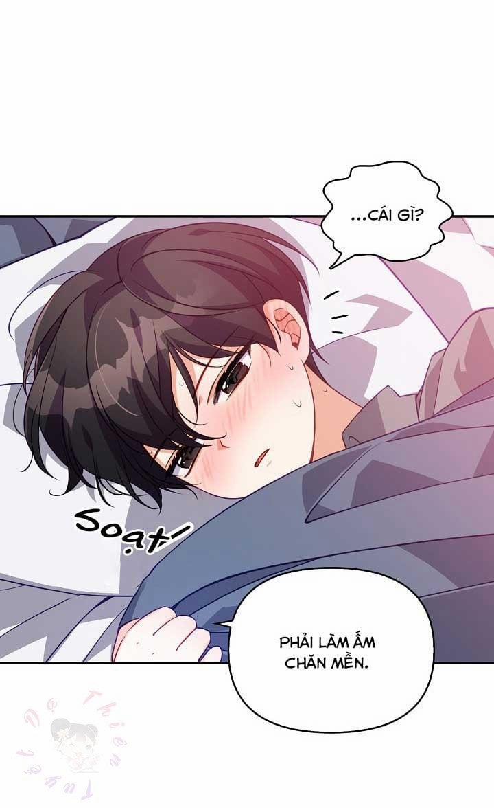 Em Gái Thân Yêu Của Công Tước Phản Diện 14 trang 63