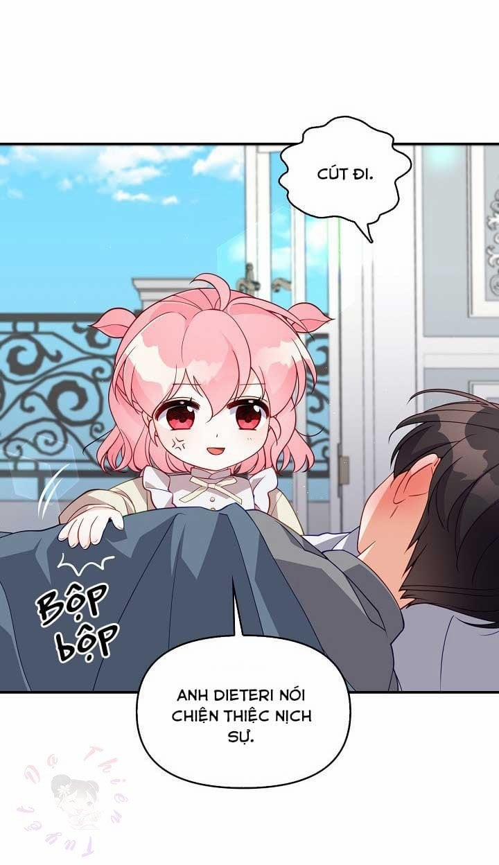 Em Gái Thân Yêu Của Công Tước Phản Diện 14 trang 64