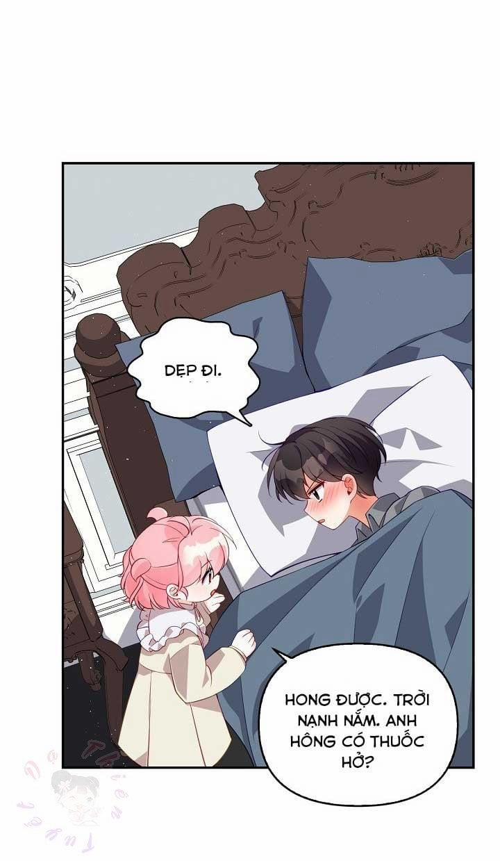 Em Gái Thân Yêu Của Công Tước Phản Diện 14 trang 65