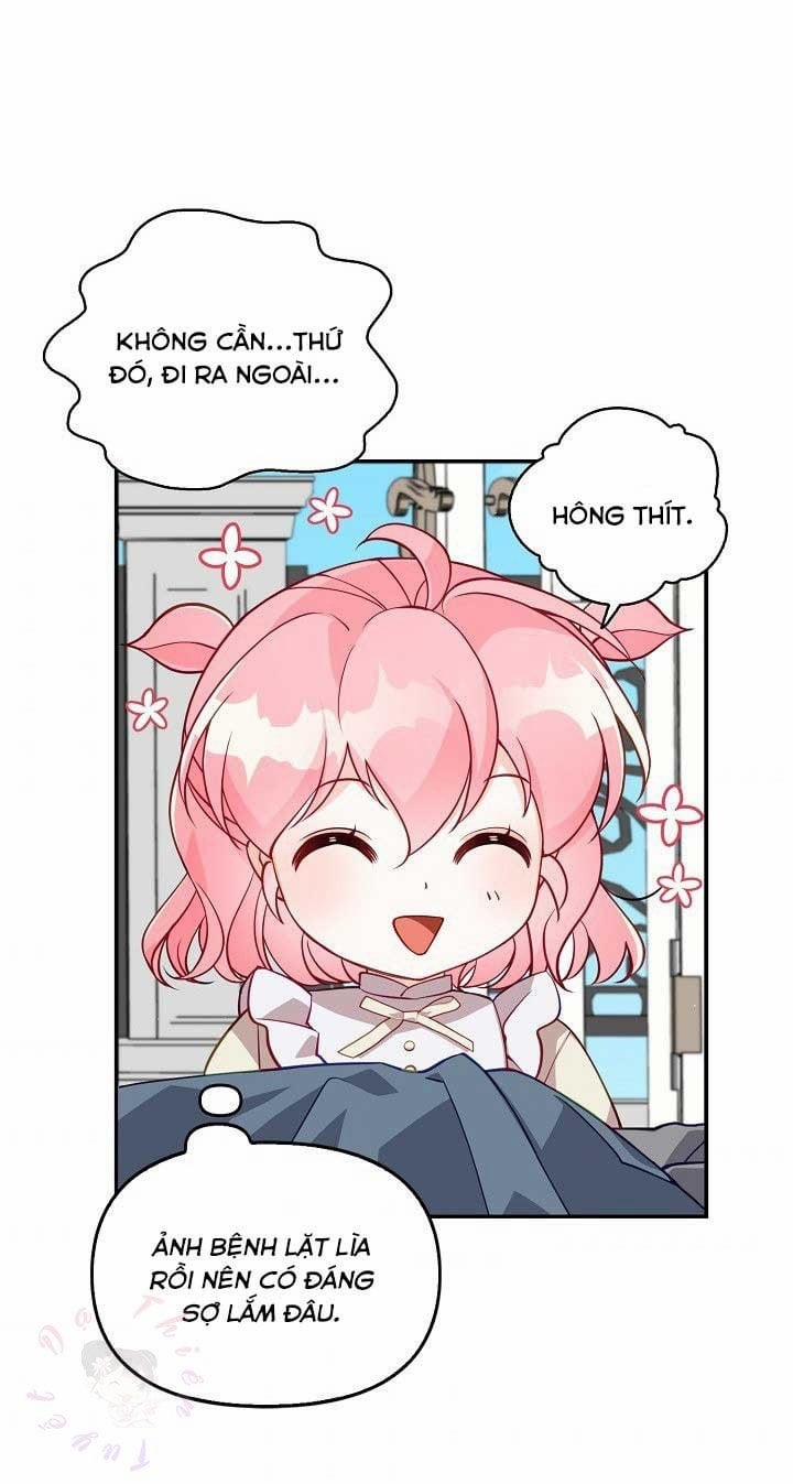 Em Gái Thân Yêu Của Công Tước Phản Diện 14 trang 66