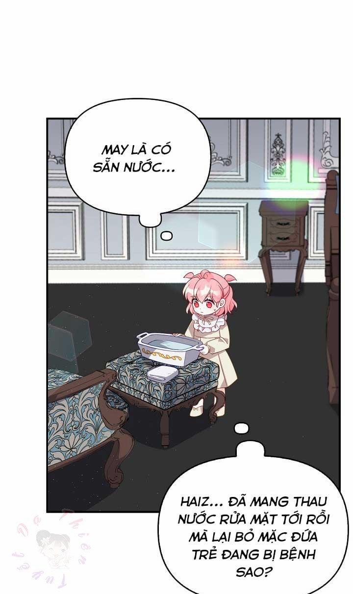 Em Gái Thân Yêu Của Công Tước Phản Diện 14 trang 68