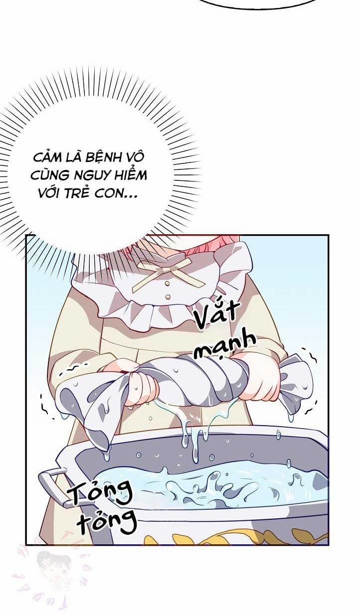 Em Gái Thân Yêu Của Công Tước Phản Diện 14 trang 69