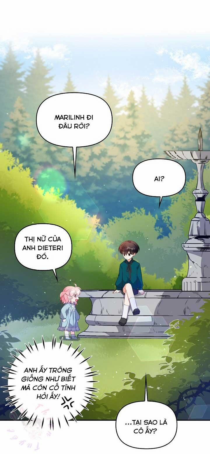 Em Gái Thân Yêu Của Công Tước Phản Diện 14 trang 7
