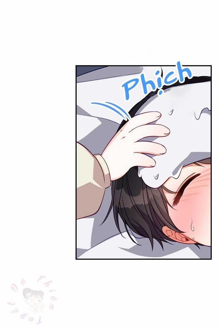 Em Gái Thân Yêu Của Công Tước Phản Diện 14 trang 70