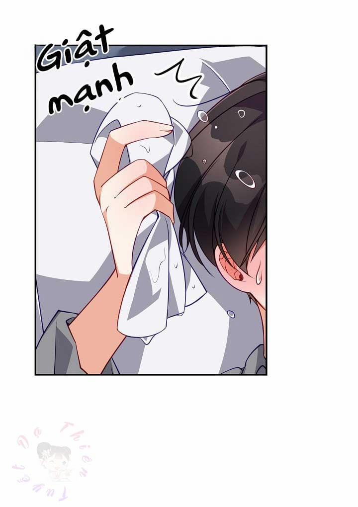 Em Gái Thân Yêu Của Công Tước Phản Diện 14 trang 72