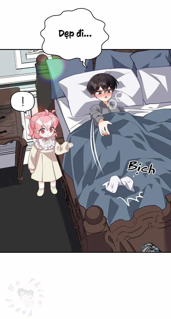 Em Gái Thân Yêu Của Công Tước Phản Diện 14 trang 73