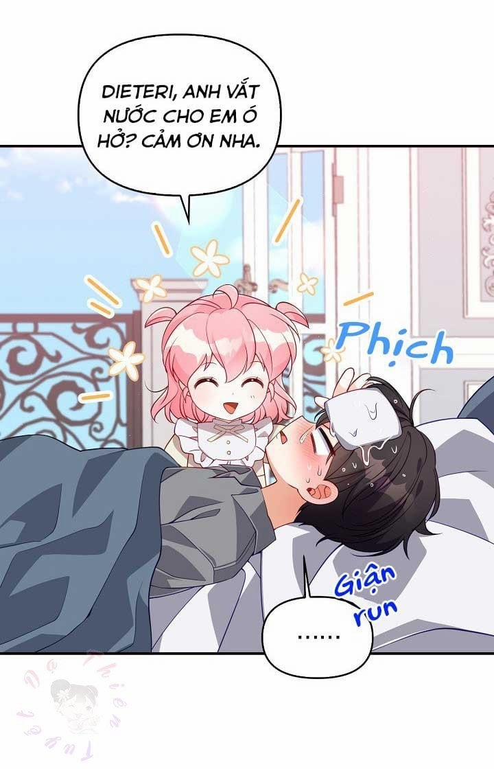 Em Gái Thân Yêu Của Công Tước Phản Diện 14 trang 74