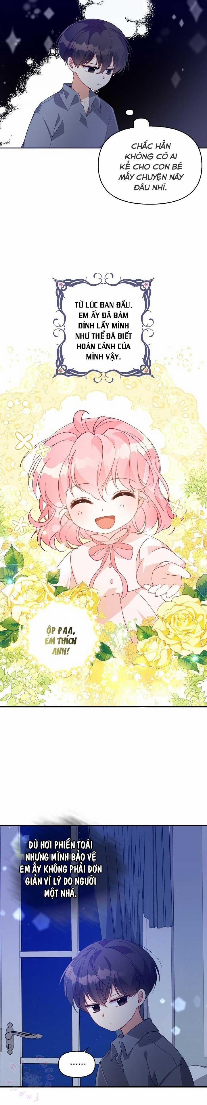 Em Gái Thân Yêu Của Công Tước Phản Diện 15 trang 13