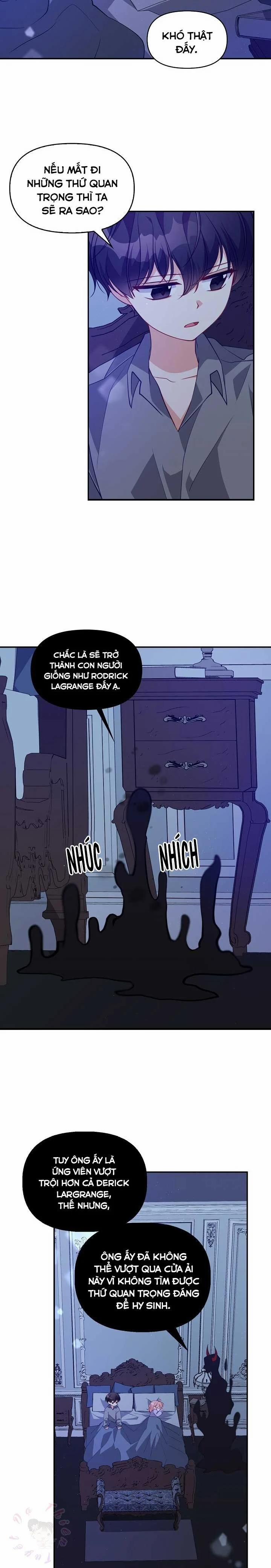 Em Gái Thân Yêu Của Công Tước Phản Diện 15 trang 16