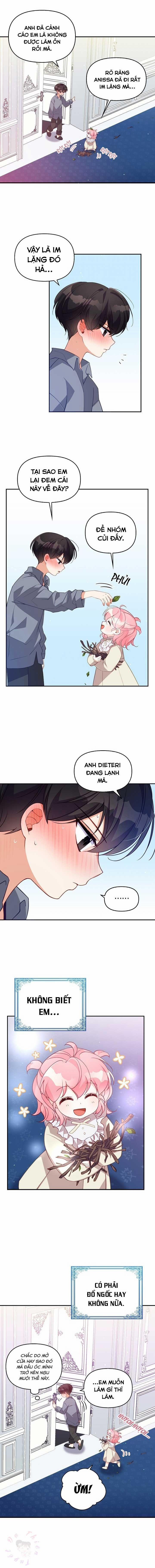 Em Gái Thân Yêu Của Công Tước Phản Diện 15 trang 6