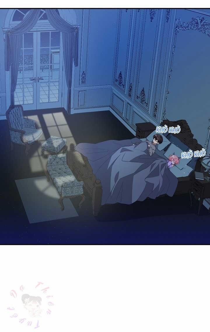 Em Gái Thân Yêu Của Công Tước Phản Diện 15 trang 8