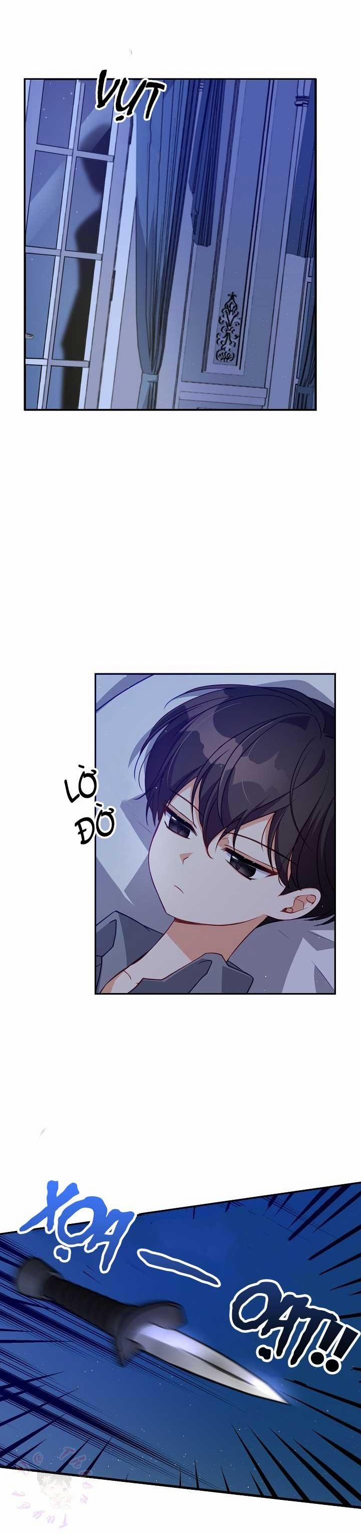 Em Gái Thân Yêu Của Công Tước Phản Diện 15 trang 9