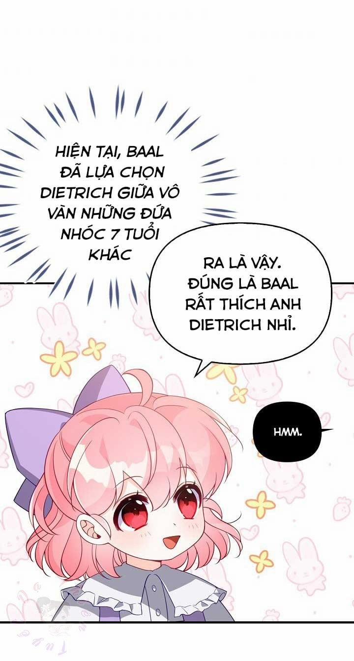 Em Gái Thân Yêu Của Công Tước Phản Diện 16 trang 11