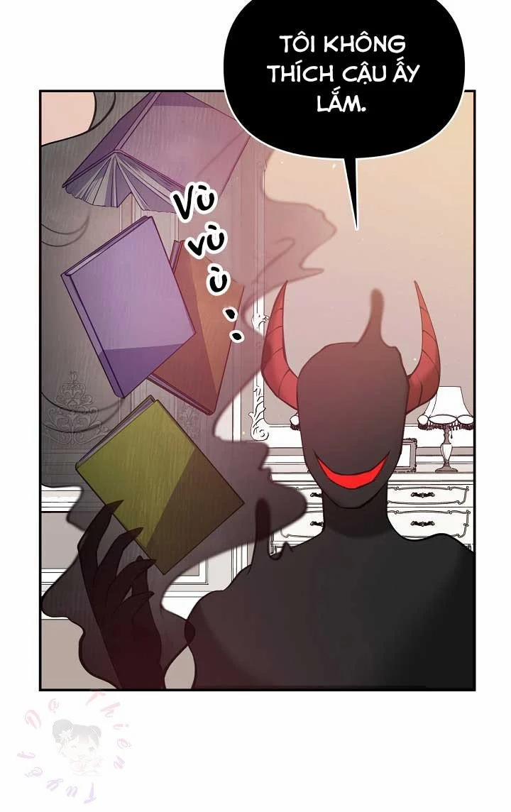 Em Gái Thân Yêu Của Công Tước Phản Diện 16 trang 13