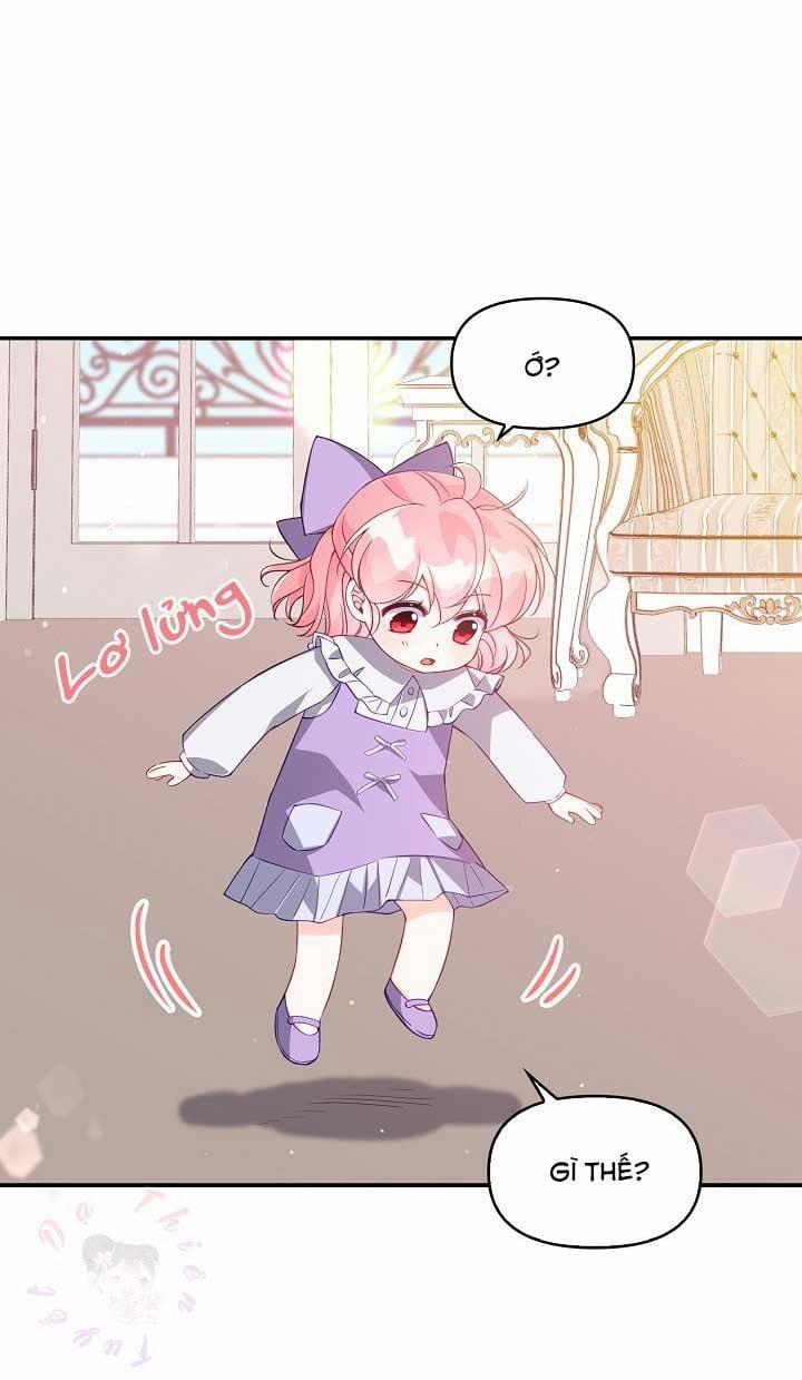 Em Gái Thân Yêu Của Công Tước Phản Diện 16 trang 14